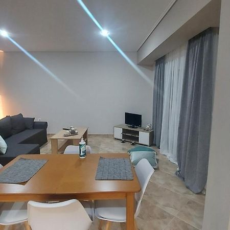 Vanas Apartment Artemida  Exterior foto