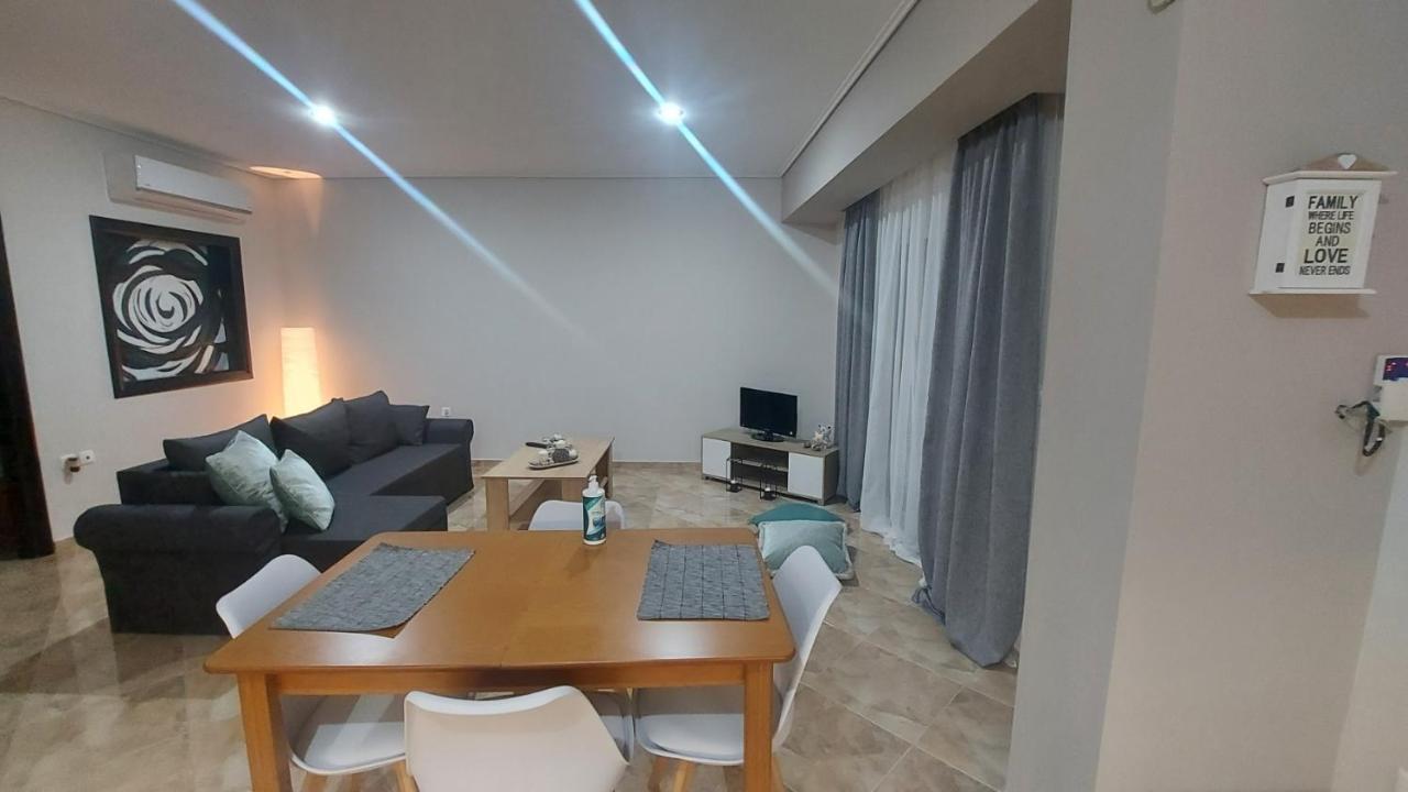 Vanas Apartment Artemida  Exterior foto