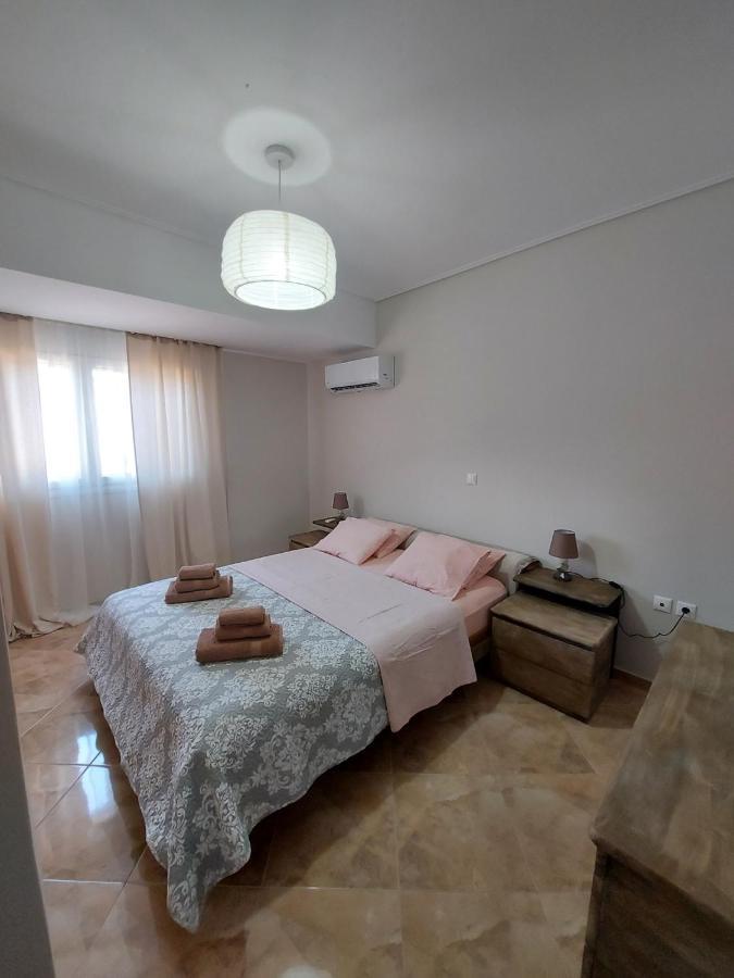 Vanas Apartment Artemida  Exterior foto