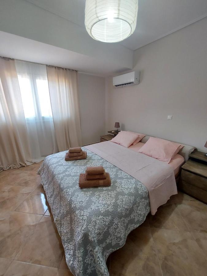 Vanas Apartment Artemida  Exterior foto